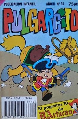 Pulgarcito #95