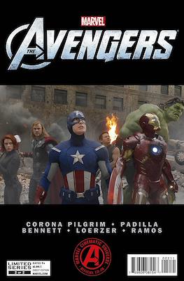 Marvel's The Avengers (2014) #2