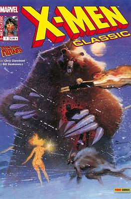 X-Men Classic #3