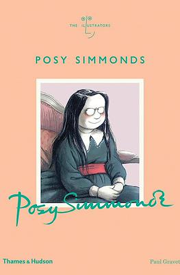 The Illustrators: Posy Simmonds
