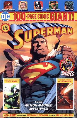 Superman 100-Page Comic Giant #13