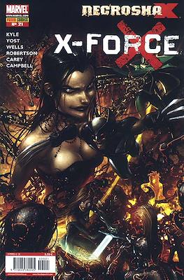 X-Force Vol. 3 (2008-2011) #21