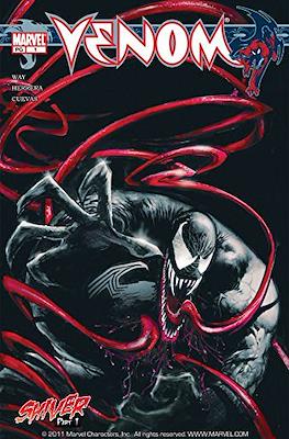 Venom Vol. 1 (2003-2004) #1