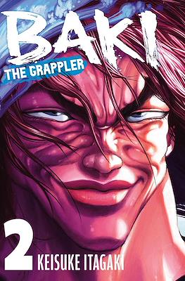 Baki the Grappler (Softcover) #2