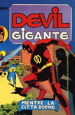 Devil Gigante #4