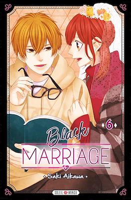 Black Marriage (Broché) #6