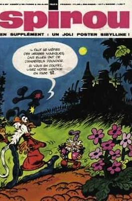 Le journal de Spirou #1623