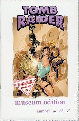 Tomb Raider (1999-2005 Variant Cover) #14.1