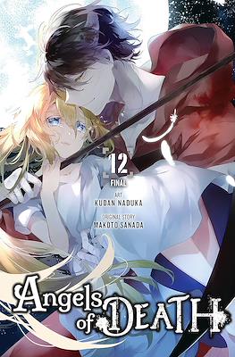 Angels of Death (Digital) #12