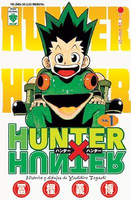 Hunter x Hunter