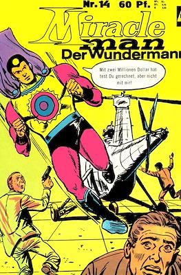 Miracleman #14
