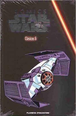 Cómics Star Wars (Cartoné 192 pp) #6