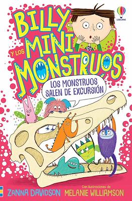 Billy y los Mini monstruos #7