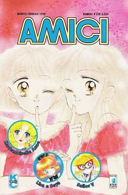 Amici #4