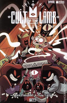 Cult of The Lamb (Variant Cover)