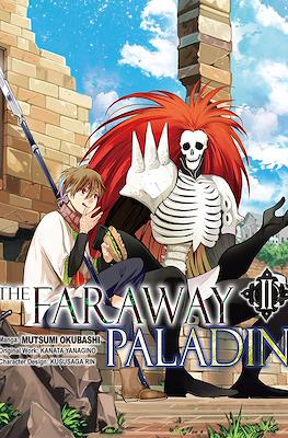 The Faraway Paladin #2