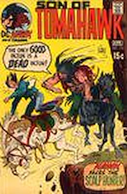 Tomahawk (1950-1972) #133