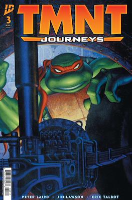 TMNT Journeys #3