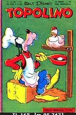 Topolino #165
