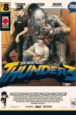 Thunder 3 #8