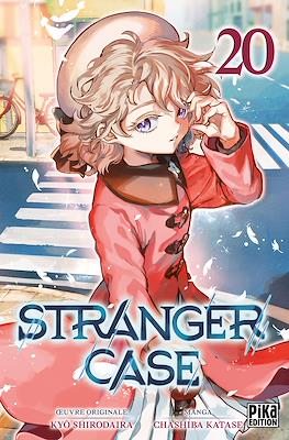 Stranger Case #20