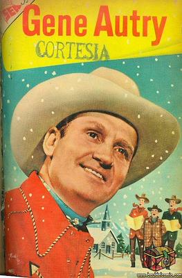 Gene Autry #35