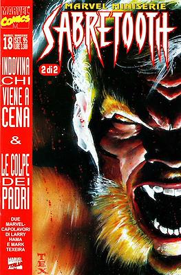 Marvel Miniserie #18