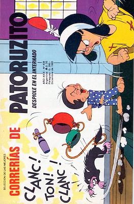 Correrías de Patoruzito #438