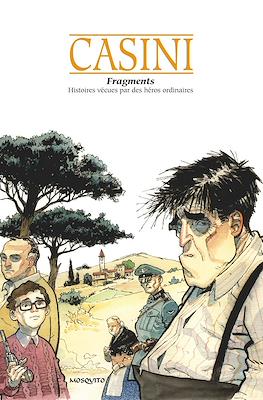 Fragments: Histoires vécues par des héros ordinaires