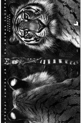 El animal ilustrado (Cartoné 208 pp)