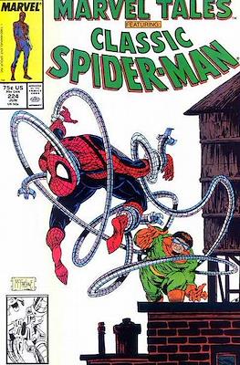 Marvel Tales #224