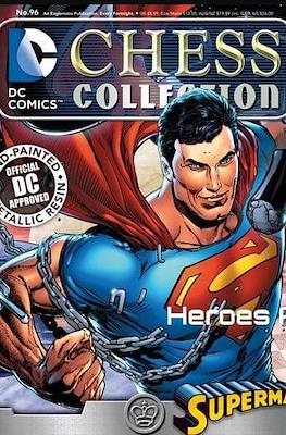 DC Chess Collection #96