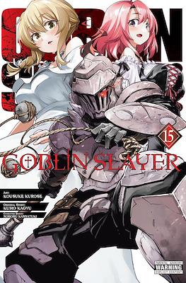 Goblin Slayer #15