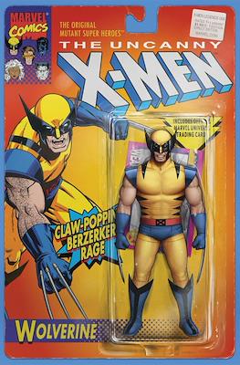 X-Men Legends (Variant Cover) #8.1