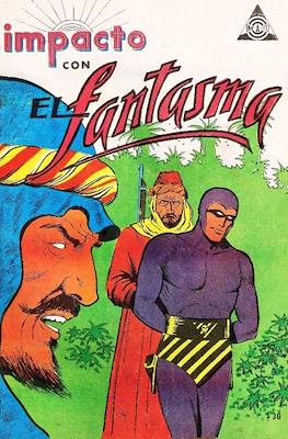 La Sombra / El Fantasma / El Espectro #93