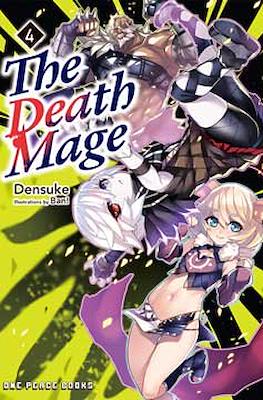The Death Mage #4