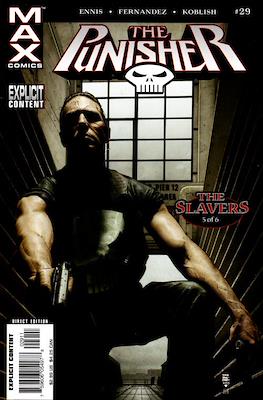 The Punisher Vol. 6 #29