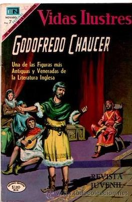 Vidas ilustres #218