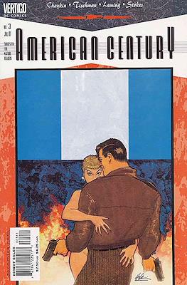 American Century (Comic Book) #3