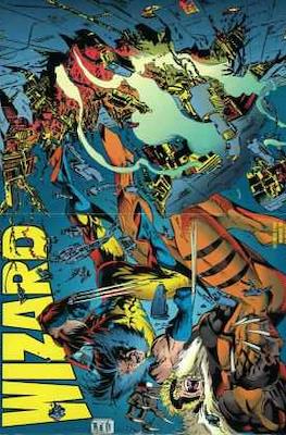 Wizard. The Comics Magazine #38