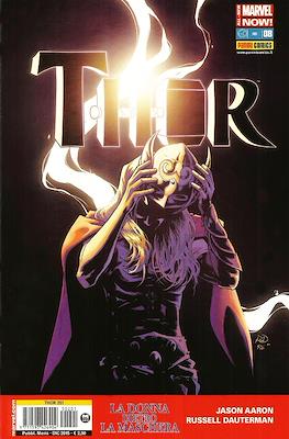 Thor #201