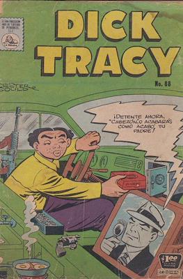 Dick Tracy #88