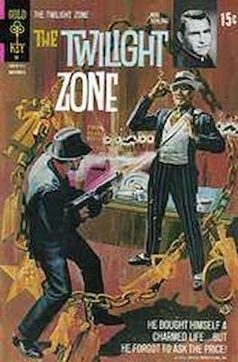 The Twilight Zone #40