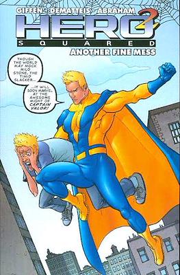 Hero Squared #2