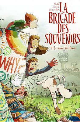 La brigade des souvenirs #4