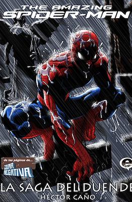 Spider-Man: La Saga del Duende