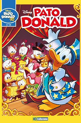 Pato Donald #68