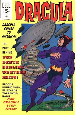 Dracula #7