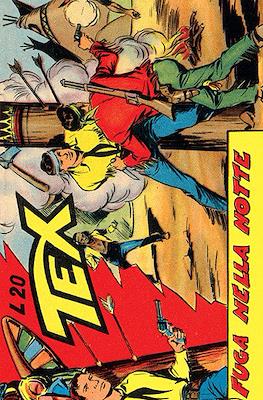 Le strisce di Tex #362