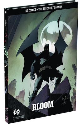 DC Comics: The Legend of Batman #30